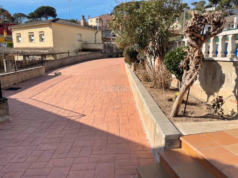 Foto 6fd284b8-5efb-4da4-9b97-fb2f5825b3e9. Haus in carrer bruc 48 in Residencial Park Maçanet de la Selva