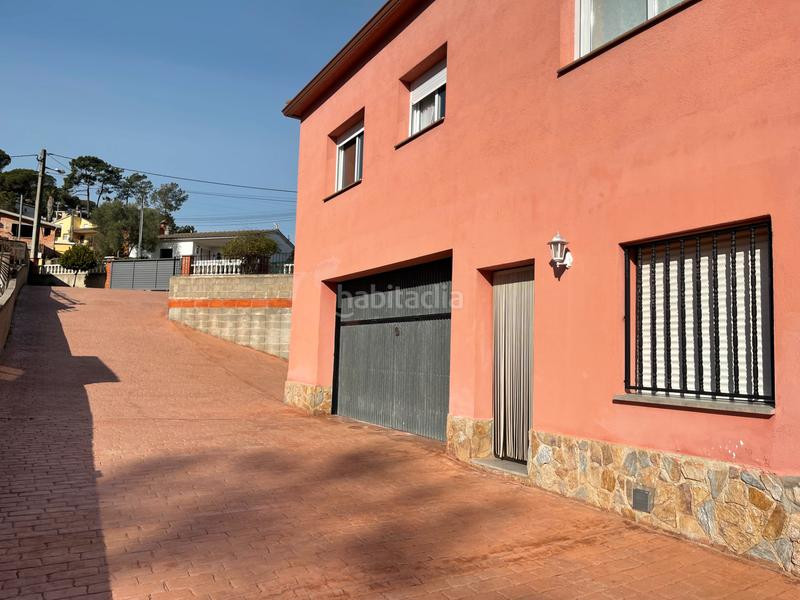 Foto 84b46086-f407-47a6-81fe-541fde7c804e. Haus in carrer bruc 48 in Residencial Park Maçanet de la Selva