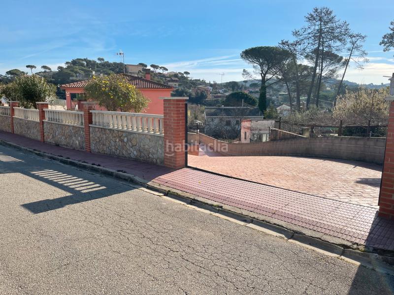 Foto b515fe6c-f65d-48f2-89b4-37c835f35eed. Haus in carrer bruc 48 in Residencial Park Maçanet de la Selva