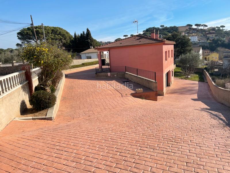 Foto cee320a6-0c9d-48f2-8039-23196688435d. Haus in carrer bruc 48 in Residencial Park Maçanet de la Selva