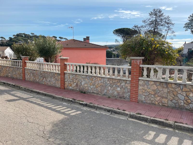 Foto f2227586-4a0e-4416-8cd9-9b0480da2a01. Haus in carrer bruc 48 in Residencial Park Maçanet de la Selva