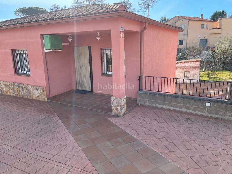 Foto fcf7c53e-1fe2-4b81-a011-700277ff5c3a. Haus in carrer bruc 48 in Residencial Park Maçanet de la Selva