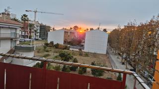 Piso en Carrer Pintor Fortuny