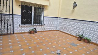 Flat  Carrer de la bruguera. Planta baja centro de calella