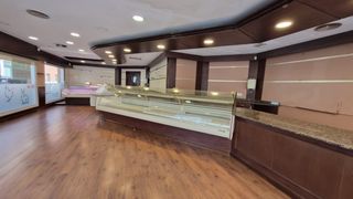 Gesch�ftsraum  Avinguda del mediterrani. Local comercial centrico