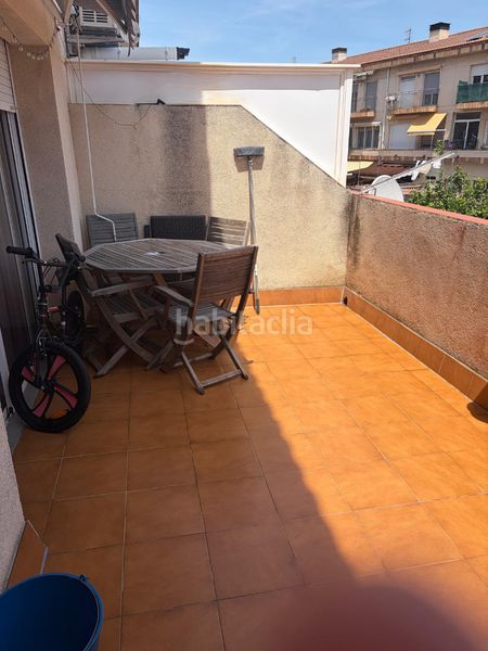 Foto aead78b4-16bc-4209-8463-0b993d813f71. Pis amb calefacció aparcament a Palafolls