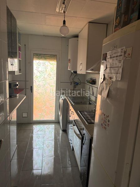 Foto cc9c4de7-8fa9-4f55-bffc-fa17549504e2. Pis amb calefacció aparcament a Palafolls