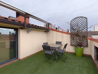 Duplex  Carrer de valeri saleta. Duplex centro calella