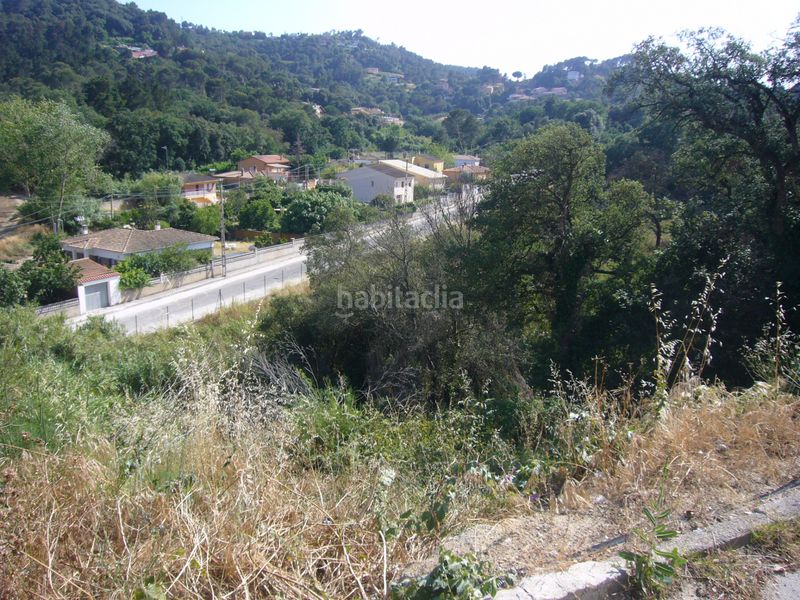 Foto 1f543589-c69c-49e9-a156-ffbac79d24b5. Terreno residencial parcela edificable en Palafolls