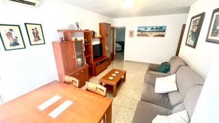 Flat  Avinguda puerto rico 15. Piso centro de pueblo nuevo