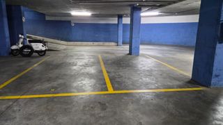 Posto auto in Carrer de Jovara 57