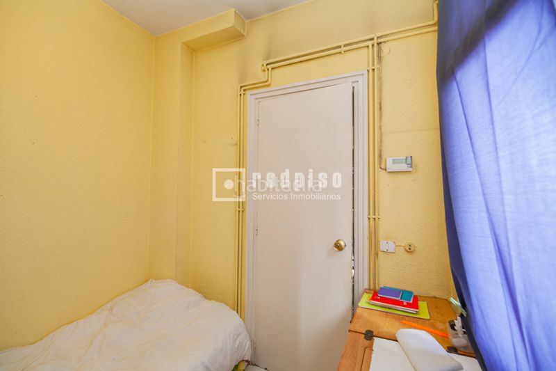Foto 03a31755-14c8-4610-a775-7a0dad638b6d. Pis amb calefacció aparcament a Prosperidad Madrid