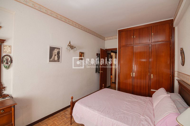 Foto eade4a79-e30a-4372-ba88-d5ae5547ccf3. Pis amb calefacció aparcament a Prosperidad Madrid