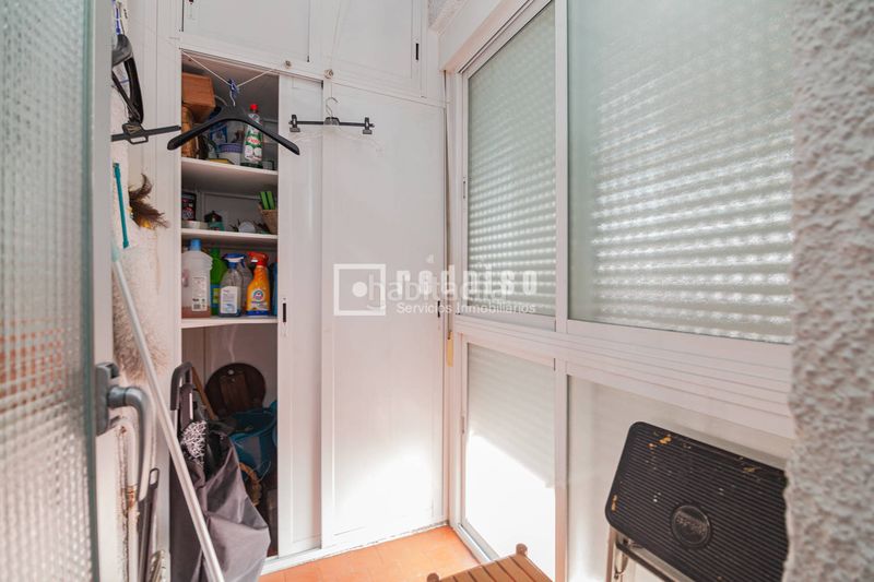 Foto f926ca25-1d41-41b5-8533-a184f9730179. Pis amb calefacció aparcament a Prosperidad Madrid