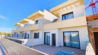 Casa a Los Balcones-Los Altos. Casa nueva