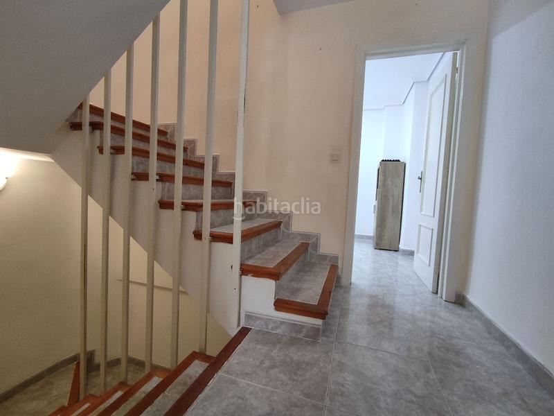 Foto 34190ed7-ccd0-4d2f-9c67-e9e6f67e223b. Casa amb piscina a Sierra Helada Benidorm