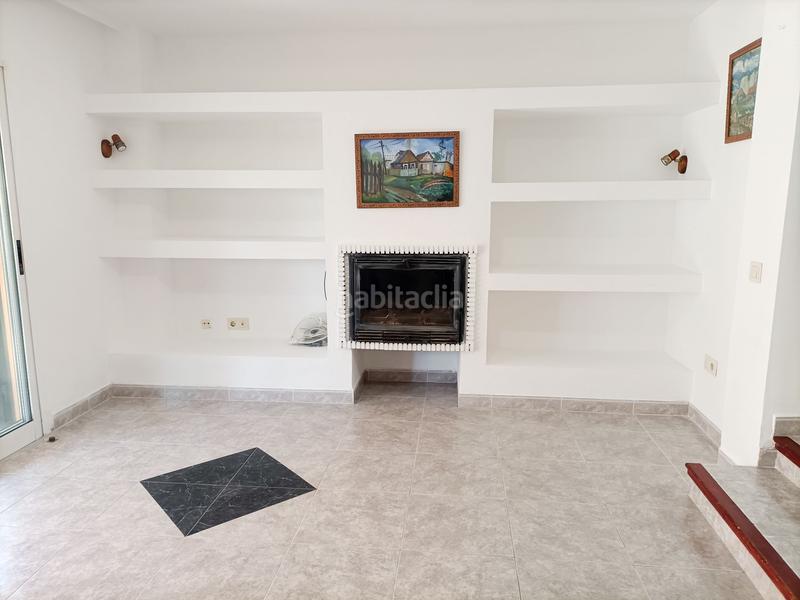 Foto 37dba5c9-9390-4049-9227-07f602859667. Casa amb piscina a Sierra Helada Benidorm