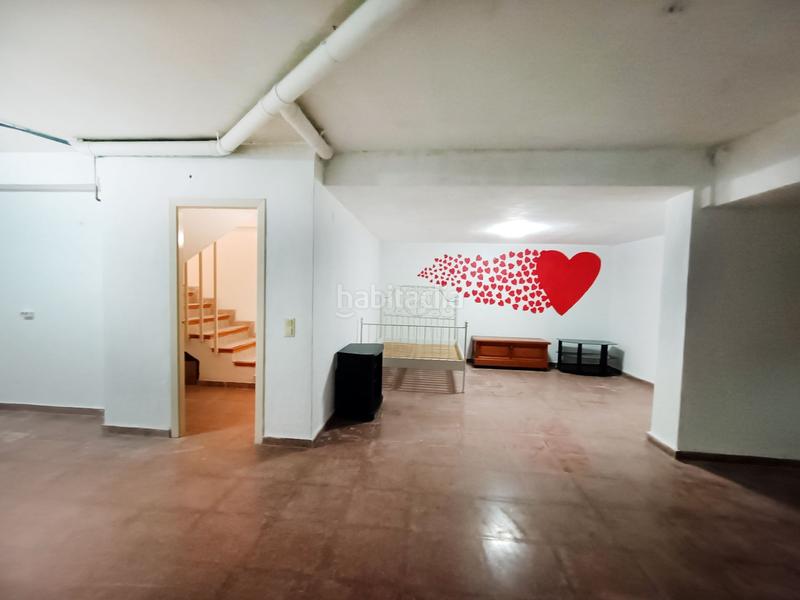 Foto 41bf2656-d06b-4191-b3ed-bdfa49ab574a. Casa amb piscina a Sierra Helada Benidorm