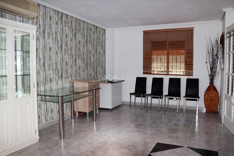 Foto 48b7a161-8169-4fb1-86ce-0fb7ce47627e. Casa amb piscina a Sierra Helada Benidorm