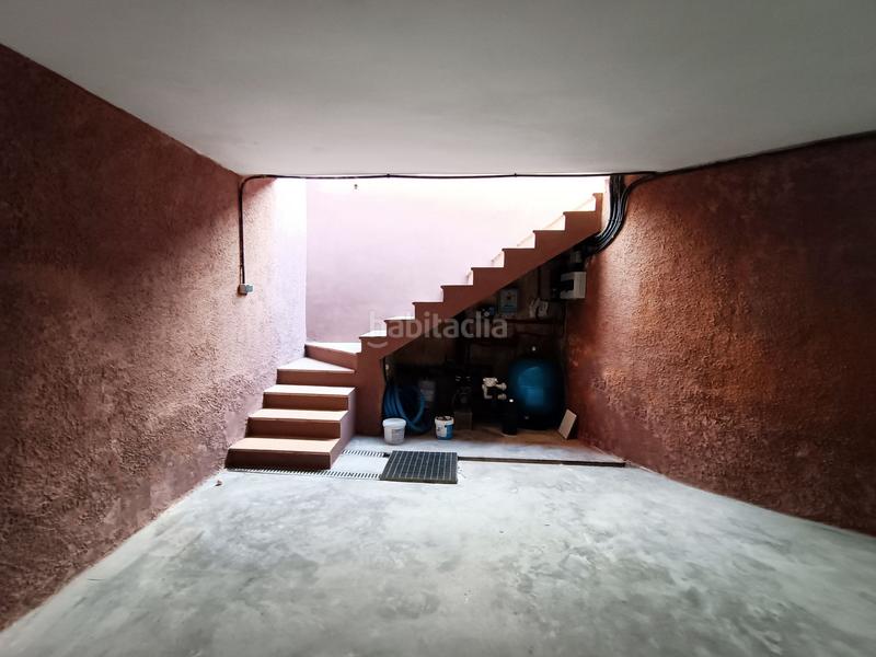 Foto 5f962d06-a128-49b4-949b-d2834041b768. Casa amb piscina a Sierra Helada Benidorm