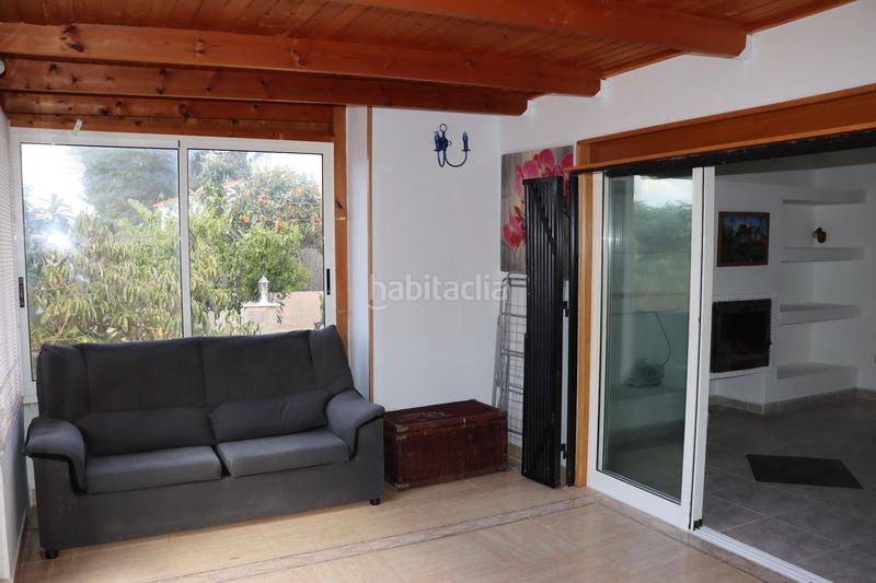 Foto 6459feac-e006-4078-b336-dbd0489d90be. Casa amb piscina a Sierra Helada Benidorm