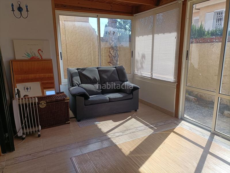 Foto 84668b0f-2c78-4d80-9888-39038ead89f7. Casa amb piscina a Sierra Helada Benidorm