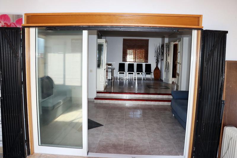 Foto 93aa4b30-cb8a-4618-a1e7-245adc41f6e6. Casa amb piscina a Sierra Helada Benidorm