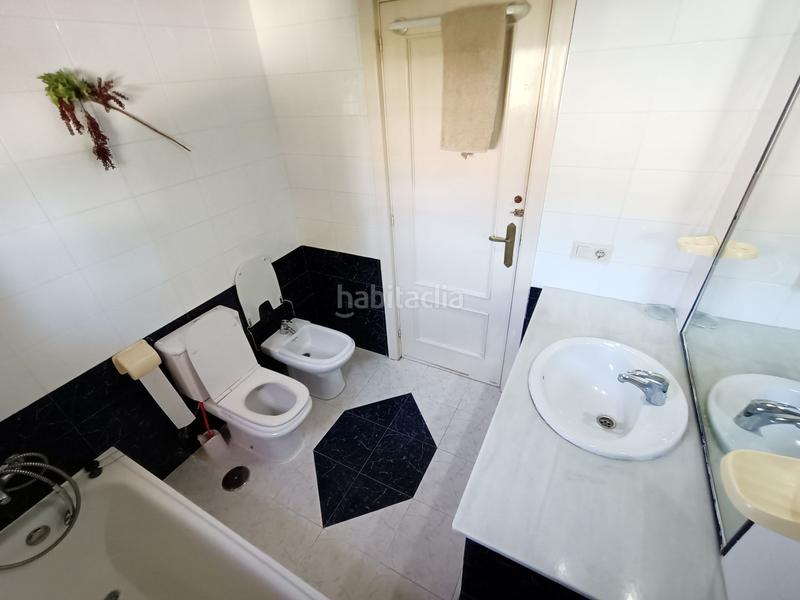 Foto b9178cef-2816-49d9-9c26-e84e2459180e. Casa amb piscina a Sierra Helada Benidorm