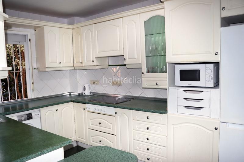 Foto e99ac913-8c0c-403e-b4b0-f0fe5845a10d. Casa amb piscina a Sierra Helada Benidorm