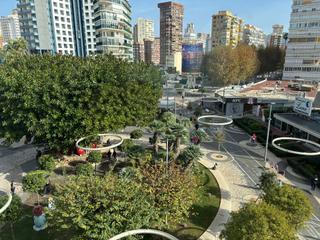 Appartement à Playa Levante. Piso en el centro de benidorm