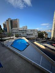 Pis a Rincón Alto. Amplio apartamento con terraza y espectaculares vistas al mar