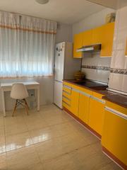 Apartament a Playa Levante. Estupendo apartamento en 2 línea de playa