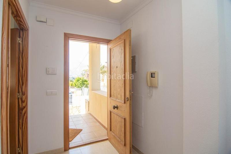 Foto 4f18dbd1-cee0-4f92-b7c8-852954992fd9. Casa a Sierra Helada Benidorm