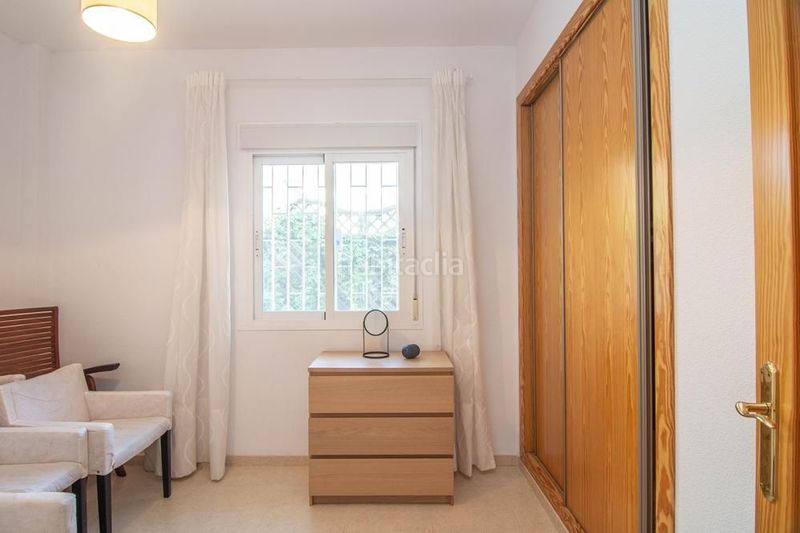 Foto a6e0e25d-2658-4329-bc3f-9e7c8ba28868. Casa a Sierra Helada Benidorm