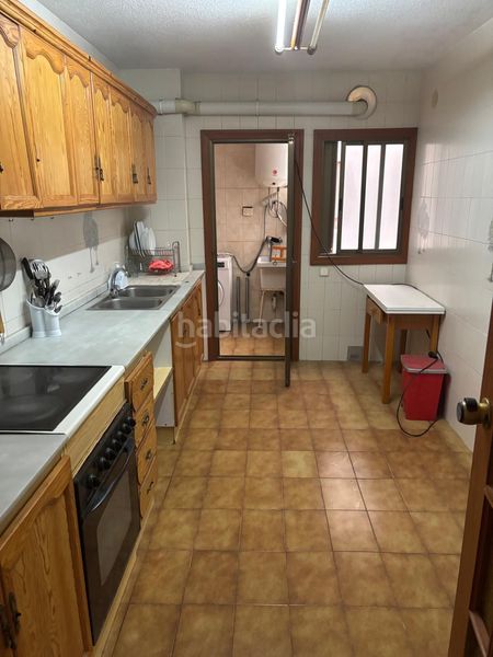 Foto d0372ea9-14e1-4e2f-8f6f-542dbf132736. Pis a Centro Urbano Benidorm