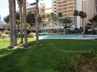 Appartement à Rincón Bajo. Piso en rincón bajo