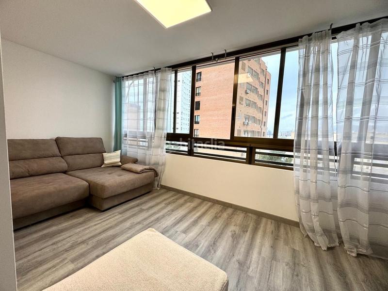 Foto 2e714d24-ba5f-4ada-8437-a60523a05b43. Piccolo appartamento con riscaldamento piscina in Benidorm