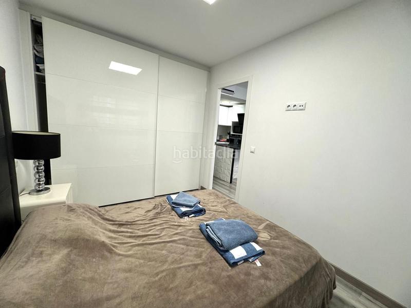 Foto 38415457-cf27-4906-a382-c1019a08f235. Piccolo appartamento con riscaldamento piscina in Benidorm