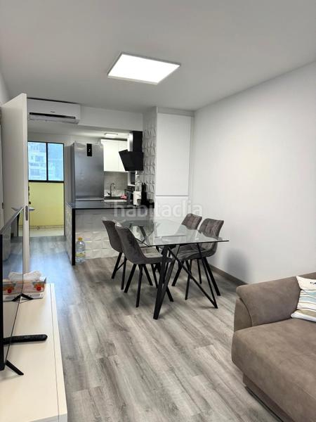 Foto 710ab06f-65aa-4f7c-88c0-08dbca841837. Piccolo appartamento con riscaldamento piscina in Benidorm