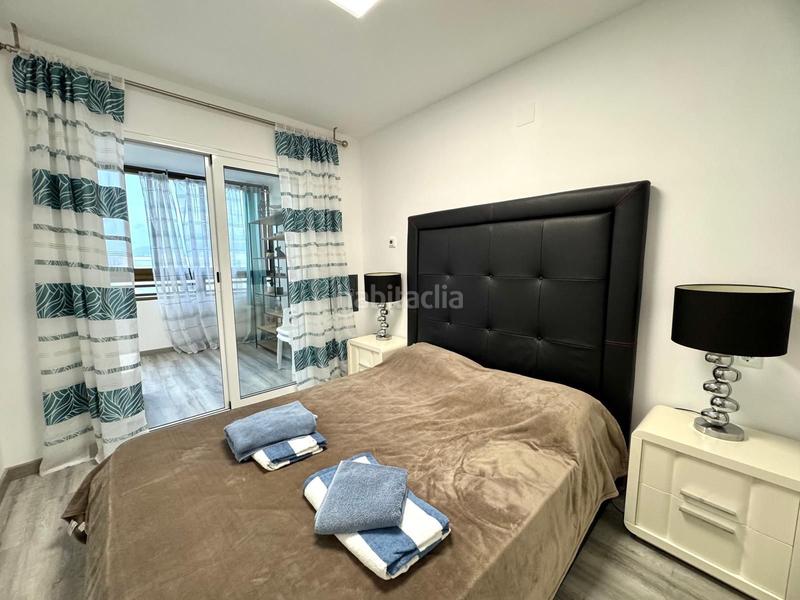 Foto f69fe1aa-de12-4e6e-9163-2fc8d9c25e32. Piccolo appartamento con riscaldamento piscina in Benidorm