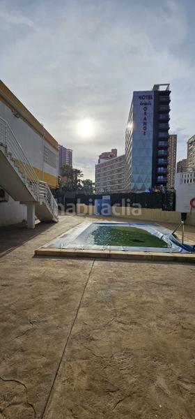 Foto 75c21c1b-335e-4278-a1dc-cc0506115579. Appartement dans Levante Alto Benidorm