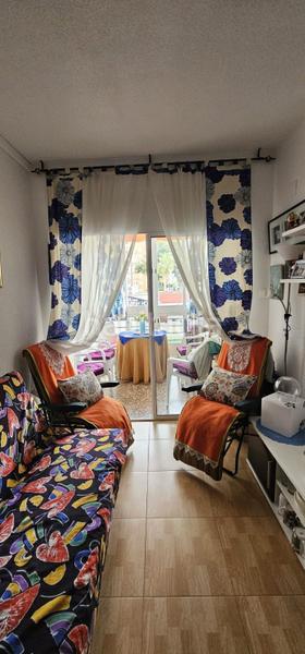 Foto a4938ba5-8394-45d3-9014-6ed77fd6ca8f. Appartement dans Levante Alto Benidorm