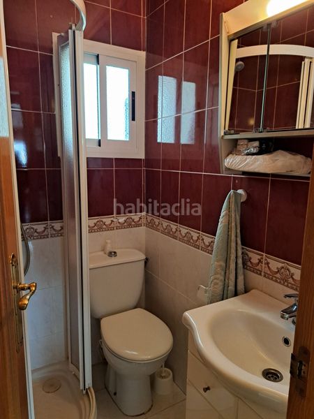 Foto 1636d752-2bac-42bb-89b5-9b50b37be885. Pis amb piscina a Rincón Alto Benidorm