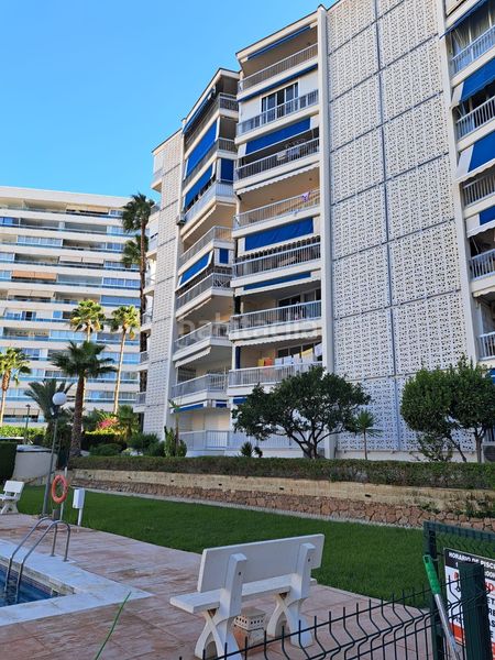 Foto 5ac9a9f4-da96-4403-b05e-58636319dbfb. Pis amb piscina a Rincón Alto Benidorm