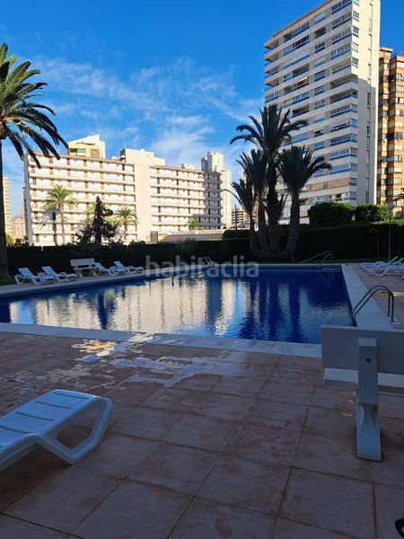 Foto 5d382dfc-f014-441d-a6e4-eb2090d6fef5. Pis amb piscina a Rincón Alto Benidorm