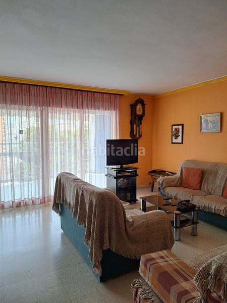 Foto 680553fc-09ff-4fda-9752-bce6127d6bc2. Pis amb piscina a Rincón Alto Benidorm