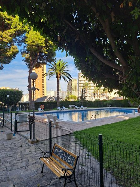 Foto e44f8df9-7bb2-4993-9701-7508973b51e5. Pis amb piscina a Rincón Alto Benidorm