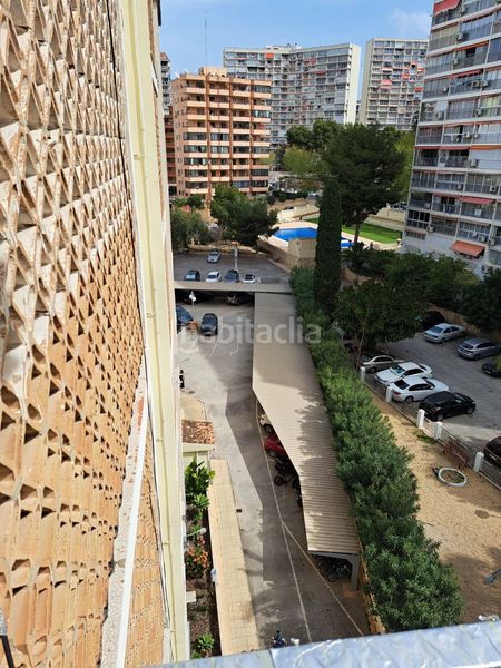 Foto e6e3099e-9159-486e-8fb8-5324f1b241f2. Pis amb piscina a Rincón Alto Benidorm