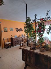 Piso en Rincón Alto. Estupendo piso en benidorm