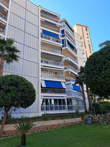 Foto f26c4498-995c-456c-a3fe-8454921fbba0. Pis amb piscina a Rincón Alto Benidorm
